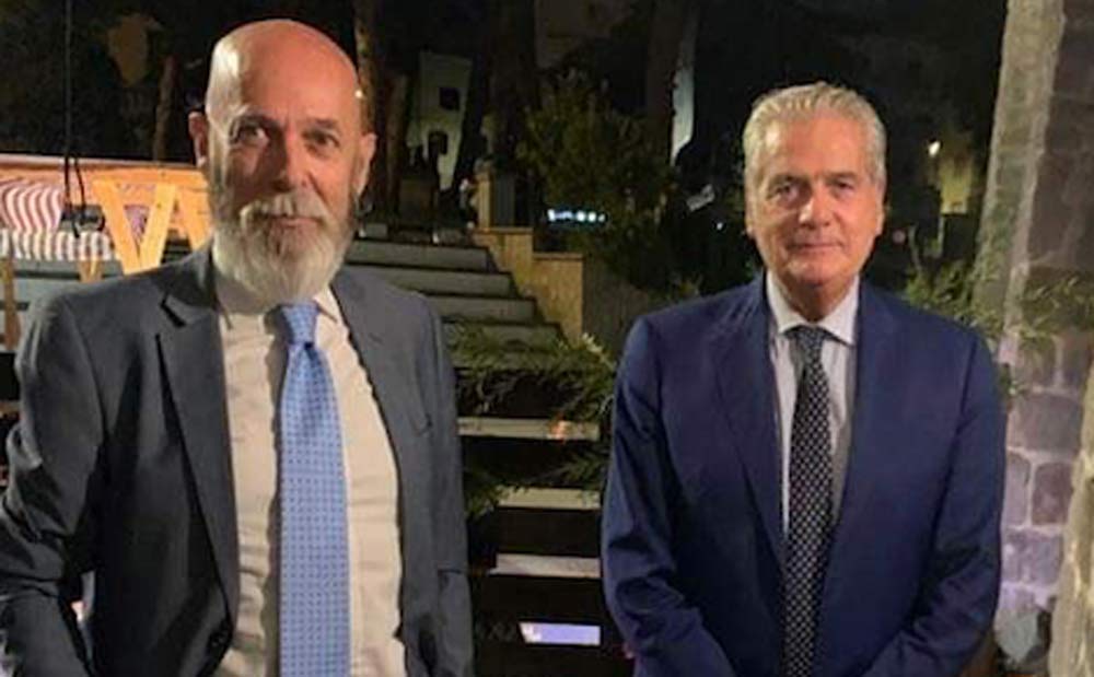 Viterbo e Civitavecchia: strutturare percorso comune per lo sviluppo territoriale.