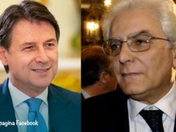 conte-mattarella