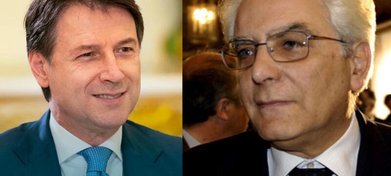 conte-mattarella