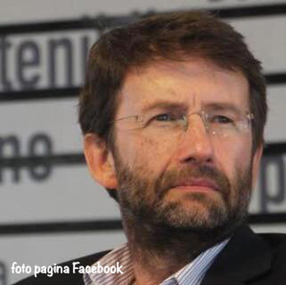 Franceschini (PD): «Responsabili in passato termine negativo. Oggi non più».