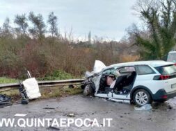 incidente