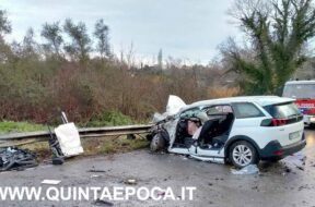 incidente