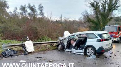 incidente