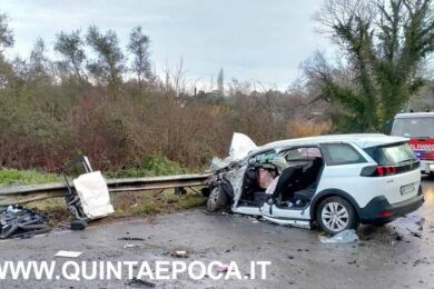 incidente