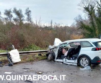 incidente