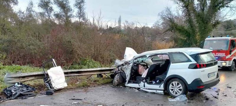 incidente