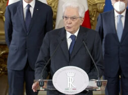 mattarella