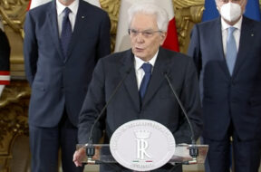mattarella