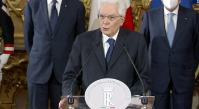 mattarella