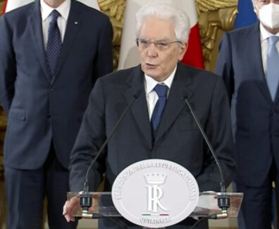 mattarella