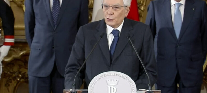 mattarella
