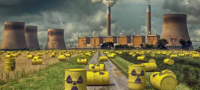 nucleare