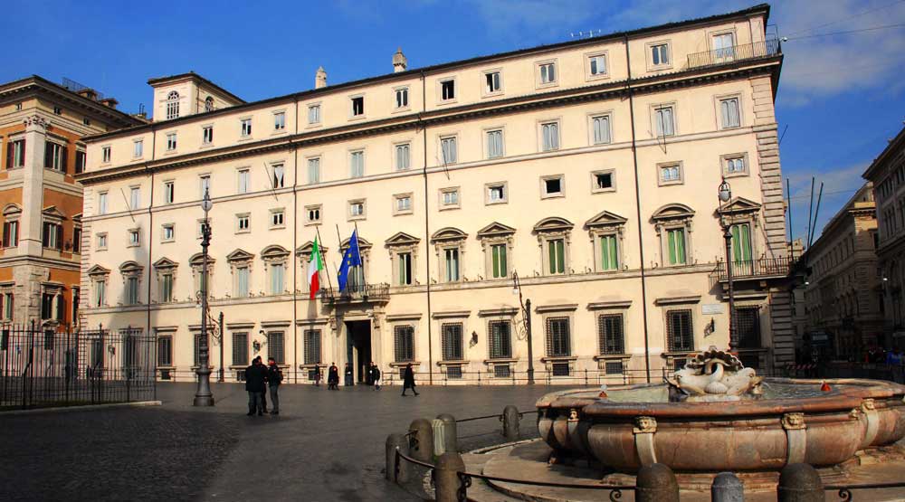 Vertice governo: Italia Viva cerca rottura, chiede Mes e ponte sullo stretto.