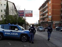 polizia
