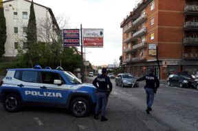 polizia