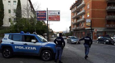 polizia