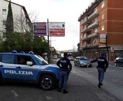 polizia