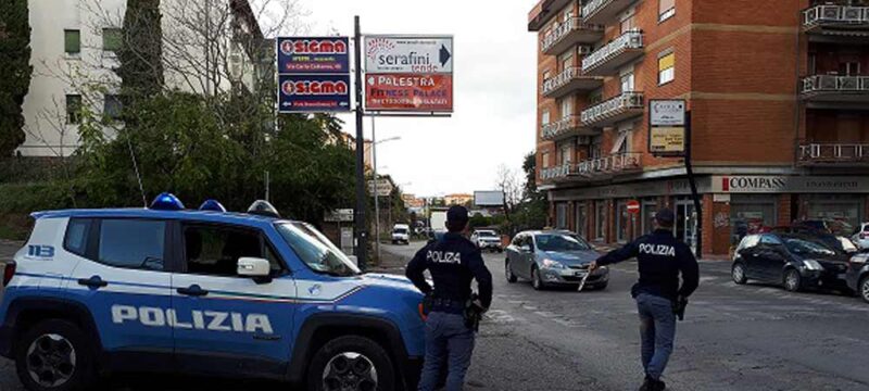 polizia