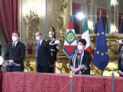 renzi-bellanova-boschi-scalfarotto