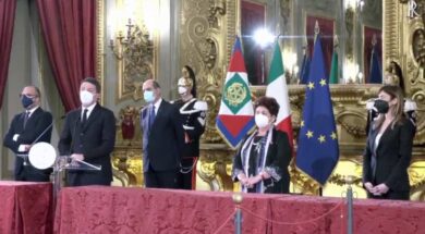 renzi-bellanova-boschi-scalfarotto