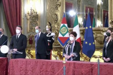 renzi-bellanova-boschi-scalfarotto