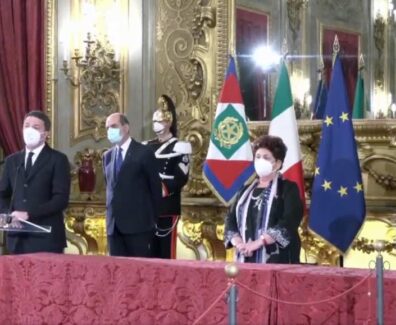 renzi-bellanova-boschi-scalfarotto