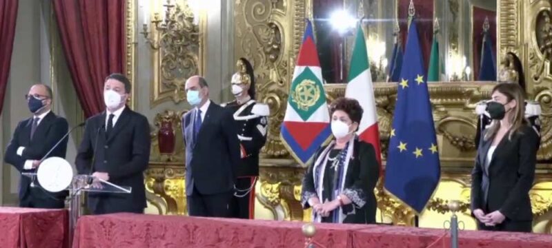 renzi-bellanova-boschi-scalfarotto