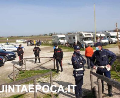 BAGNACCIO