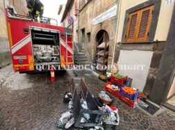 INCENDIO-NEGOZIO