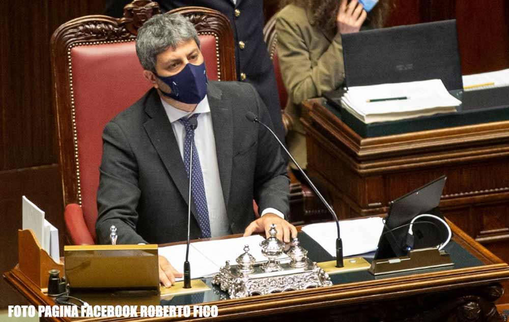 Fico al Colle senza un accordo: è scontro tra M5S e Italia Viva.