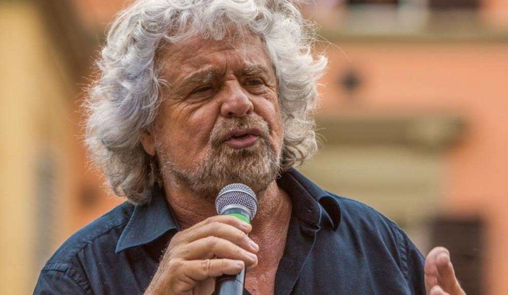 M5S, piattaforma Rosseau dà via libera al governo Draghi. Vota sì il 59,3%