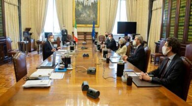 draghi-camera-dei-deputati-consultazioni