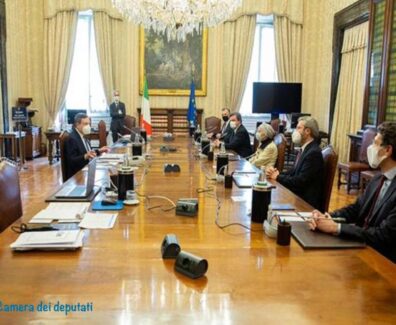 draghi-camera-dei-deputati-consultazioni