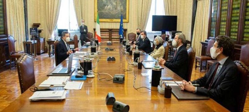 draghi-camera-dei-deputati-consultazioni