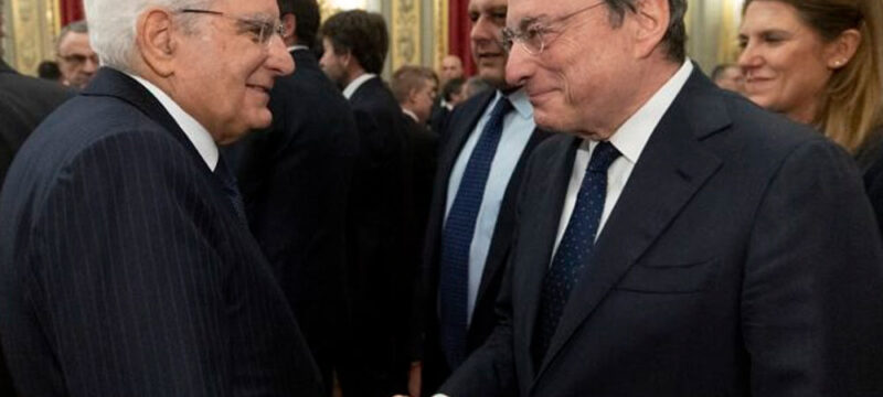 mattarella-draghi