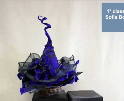 1° Classificato