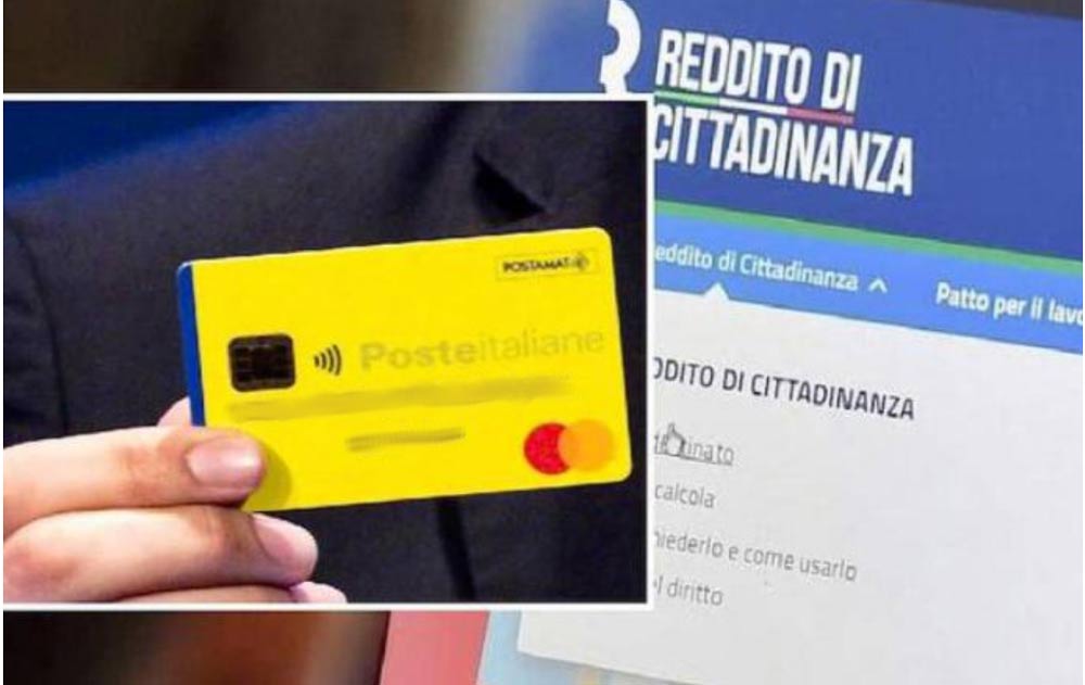 Governo Draghi: stop rinnovo reddito di cittadinanza dopo 18 mesi. Addio navigator.