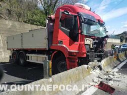INCIDENTE-CAMION