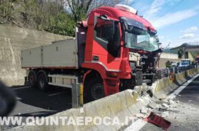 INCIDENTE-CAMION