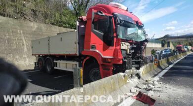 INCIDENTE-CAMION