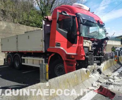 INCIDENTE-CAMION