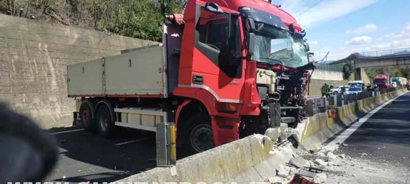 INCIDENTE-CAMION