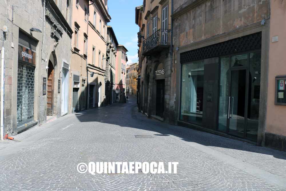 Lega Viterbo: “Grazie a noi stop pagamento tasse in anticipo con acconto novembre”.