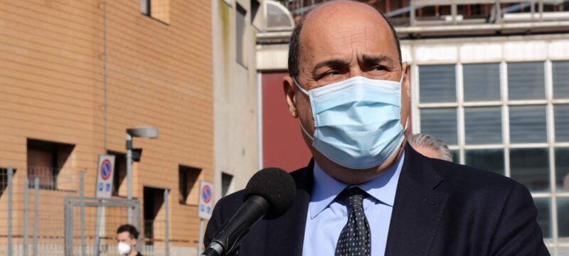 NICOLA-ZINGARETTI