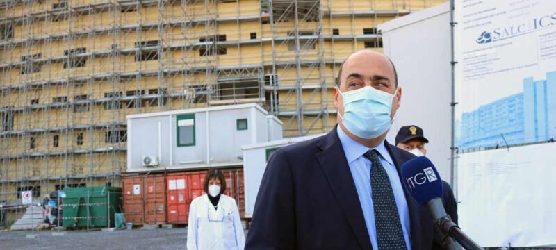 Nicola-Zingaretti-Belcolle