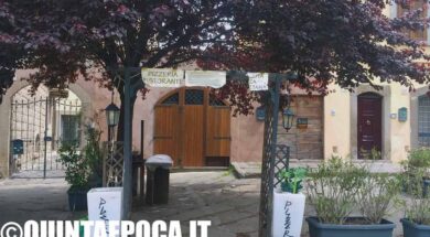 PIAZZA-GESU