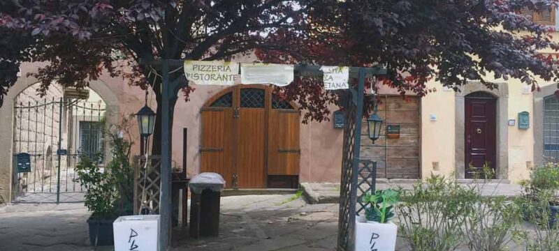 PIAZZA-GESU