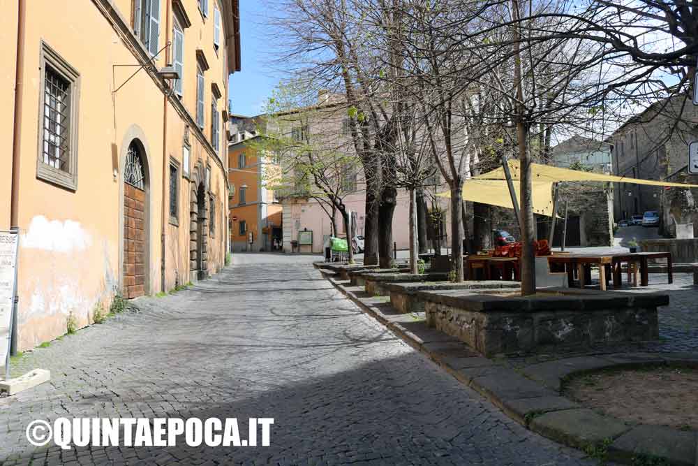 ZTL, residenti con permesso scaduto da dicembre 2024.