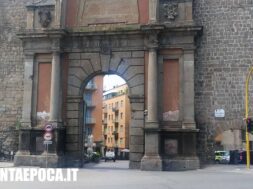 PORTA-ROMANA
