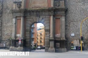 PORTA-ROMANA